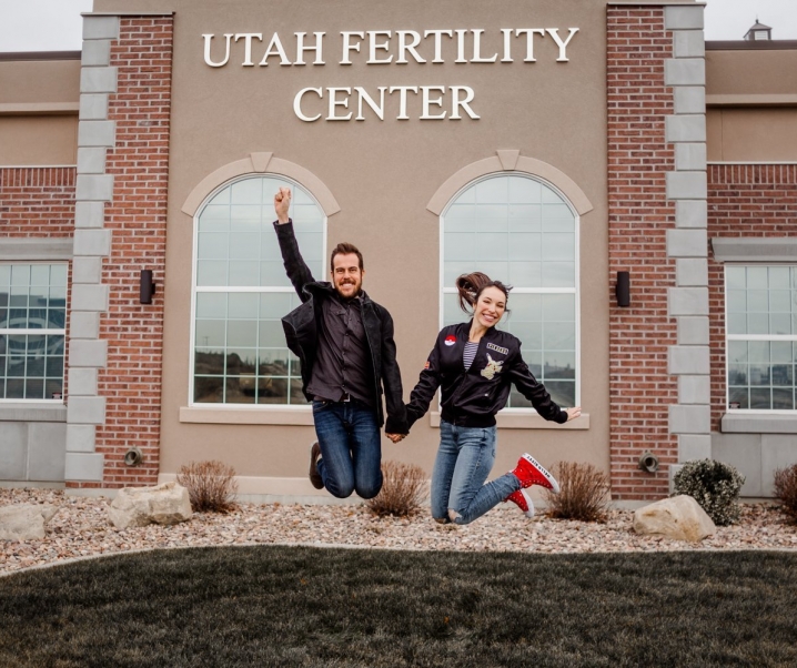 IVF Stim Injections Journal! (Month 2)
