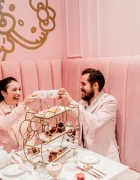 Cowboy, Take Me Away