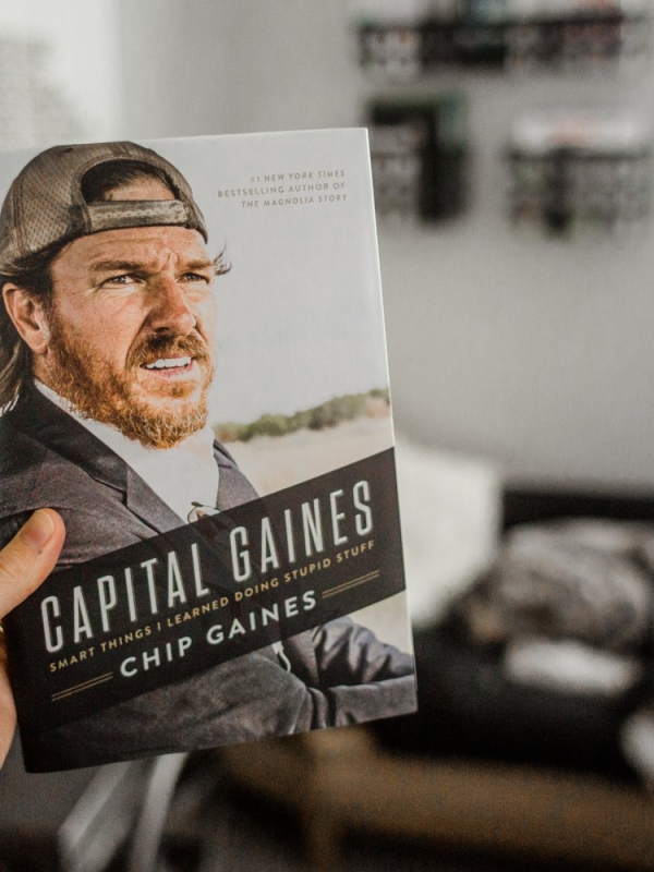 Smart Things I Learned Doing Stupid Stuff