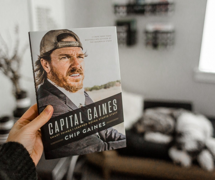 Smart Things I Learned Doing Stupid Stuff