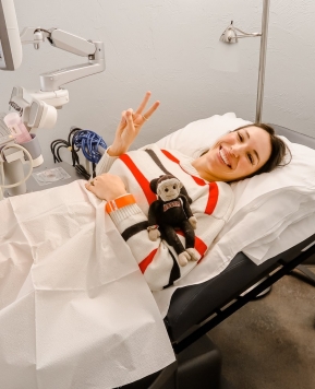 Put a Baby in Me!- IVF Daily Updates (Month 2)