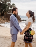 Hello Sunshine! – Puerto Vallarta, Mexico