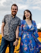 Spring Time At Disneyland