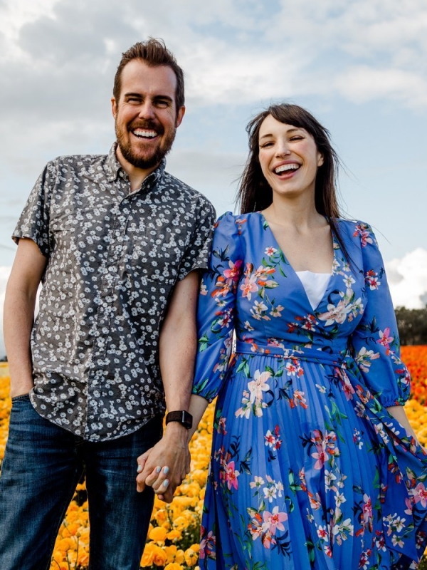 Pregnant With Twins- First Trimester Update