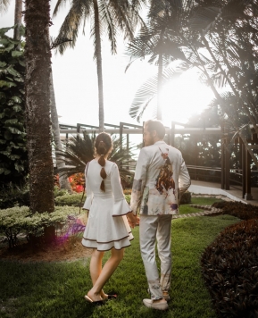 Cowboy, Take Me Away