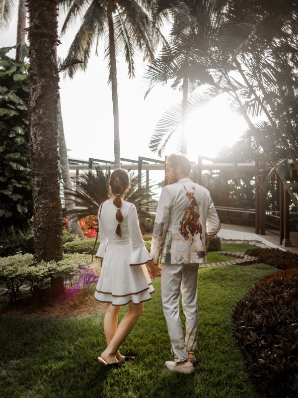 Cowboy, Take Me Away