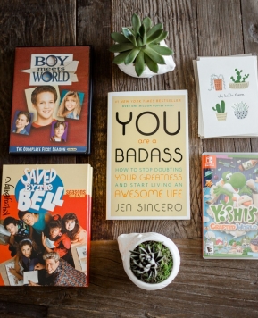 Best Gift Ideas For Someone Going Through IVF