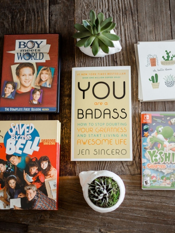 Best Gift Ideas For Someone Going Through IVF