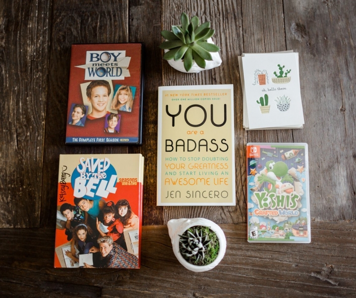 Best Gift Ideas For Someone Going Through IVF