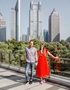 Do Not Miss These 3 Attractions At Shanghai Disneyland!