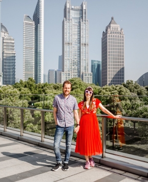 Traveling While Pregnant? Tips To Have A Successful Trip