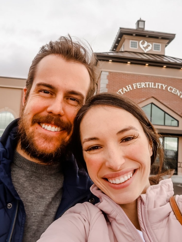 Tips For Doctors Appointments During Infertility Treatments