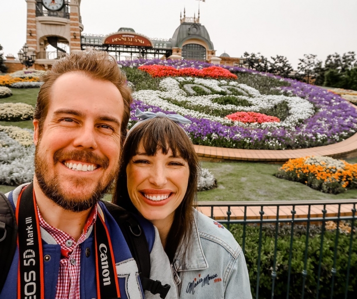 Do Not Miss These 3 Attractions At Shanghai Disneyland!