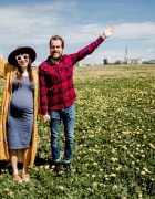 Bright & Colorful Swimsuits For Summer