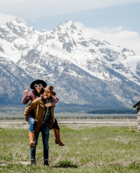 Grand Teton National Park’s Hidden Gem