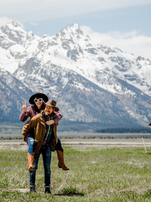 Grand Teton National Park’s Hidden Gem