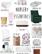 Babymoon at Las Vegas Four Seasons