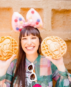 Where To Eat At Shanghai Disneyland