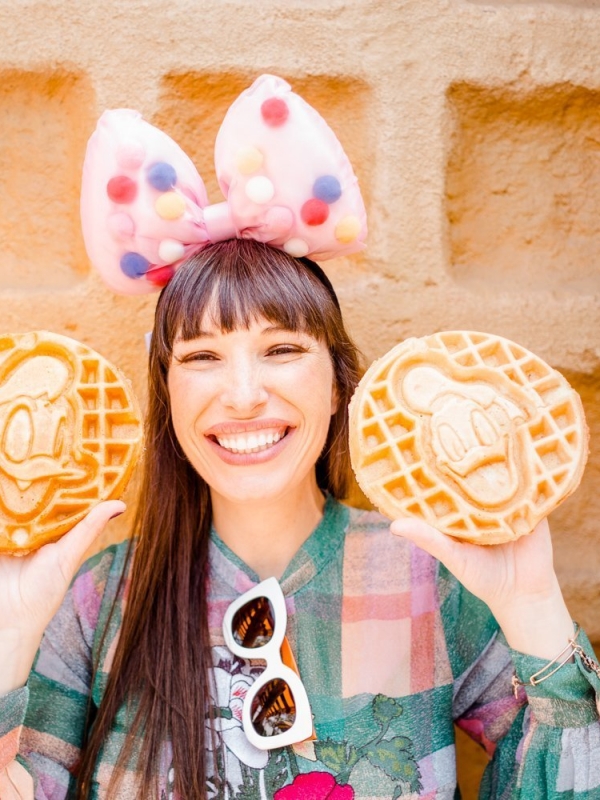 Where To Eat At Shanghai Disneyland