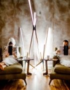 Floral Fun in Vegas!