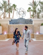 Garden Party Baby Shower