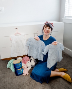 Ideas For Coming Up With Baby Names