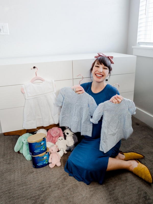 Ideas For Coming Up With Baby Names