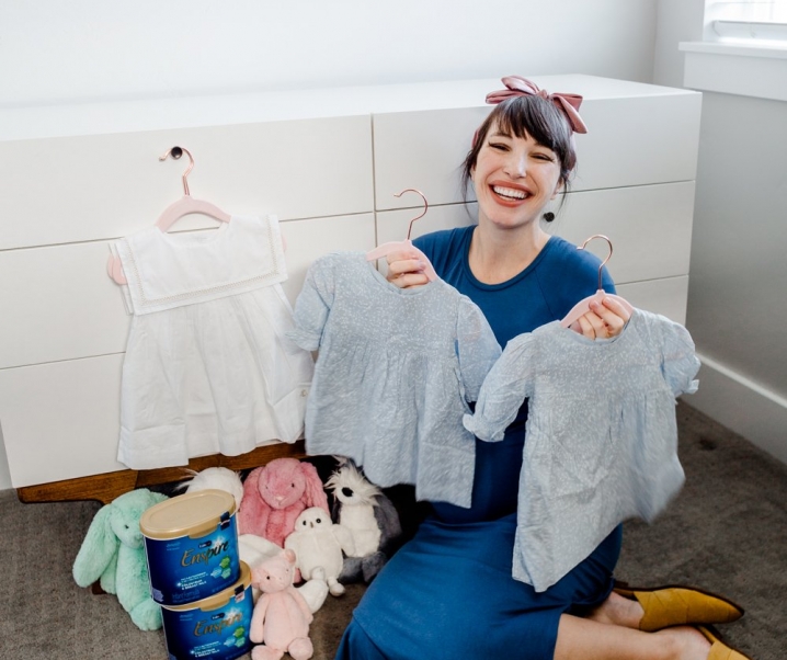 Ideas For Coming Up With Baby Names