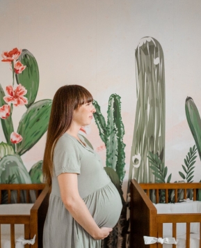 Twin Pregnancy Update- 33 Weeks