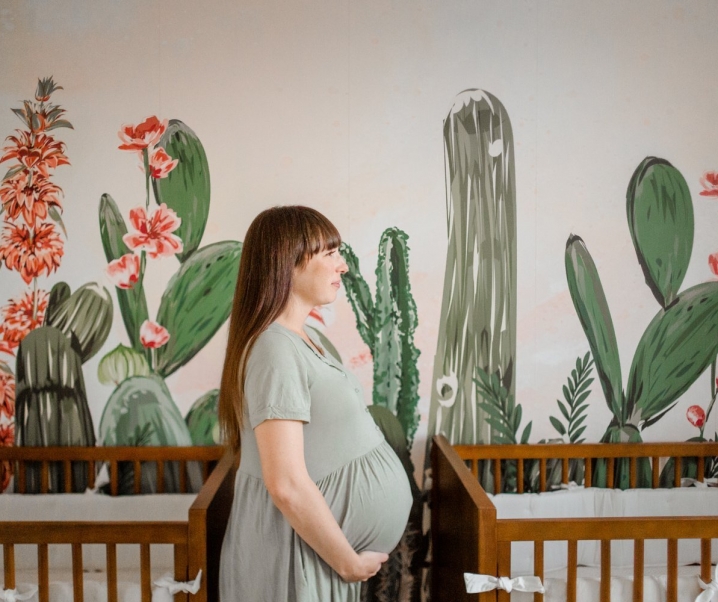 Twin Pregnancy Update- 33 Weeks