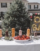 Where To Eat At Shanghai Disneyland