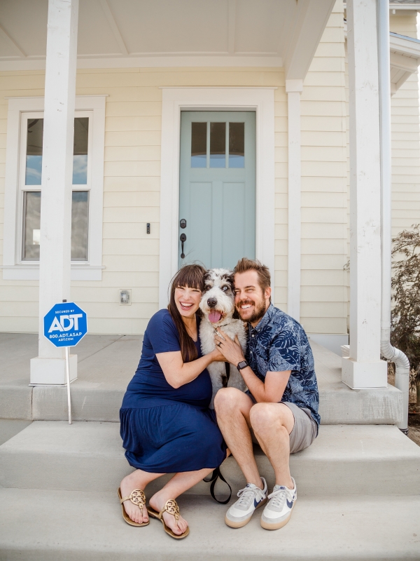 Smart Alarm System for an On-The-Go Lifestyle