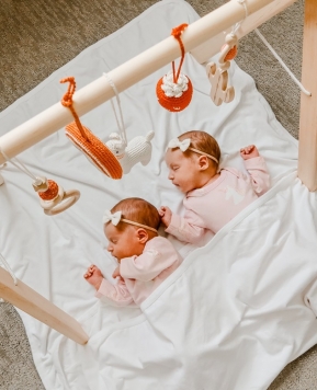 Mama’s Little Unicorns