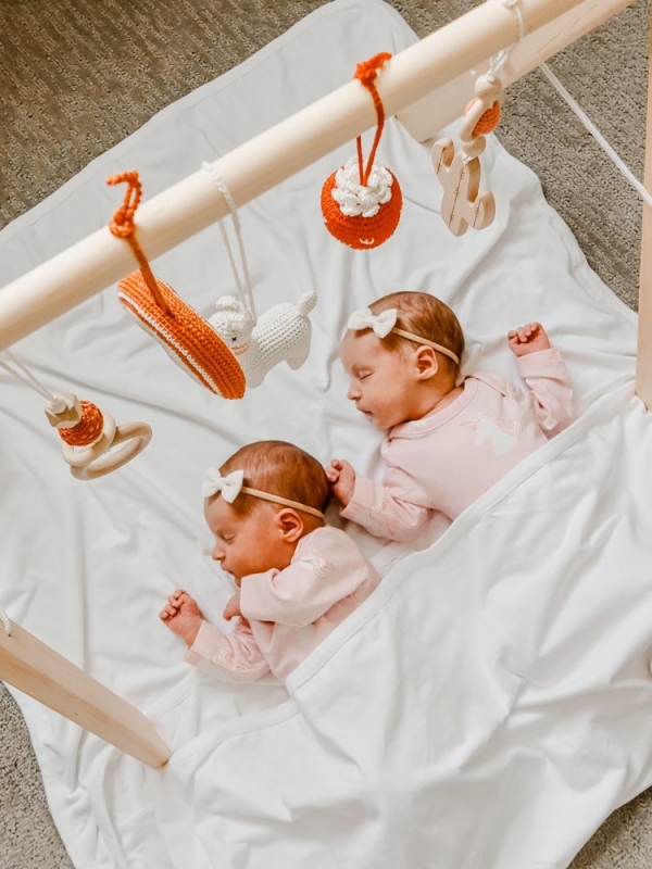 Mama’s Little Unicorns