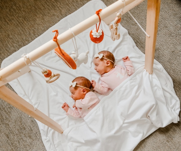 Mama’s Little Unicorns