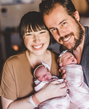 4 Things That Made A Difference In Our IVF Process