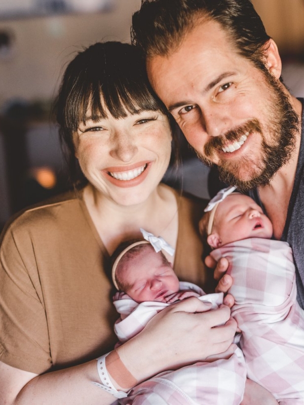 4 Things That Made A Difference In Our IVF Process