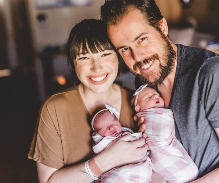4 Things That Made A Difference In Our IVF Process