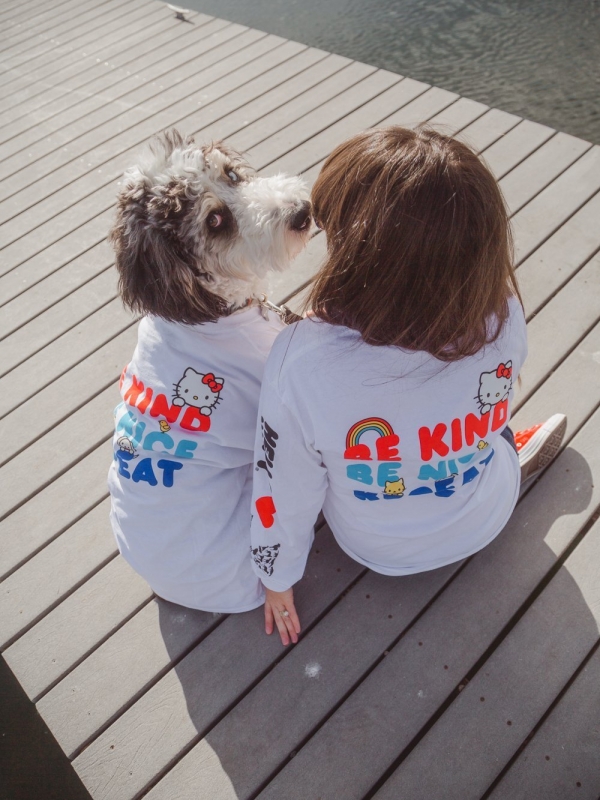 Happy World Kindness Day