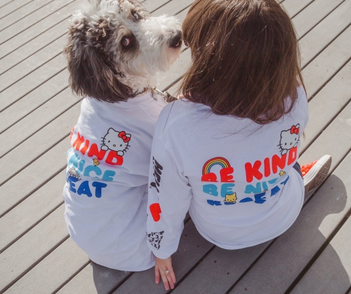 Happy World Kindness Day