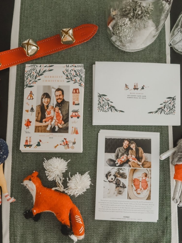 Tis The Season- Christmas Cards