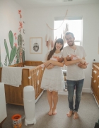 Bed Time Essentials & Routine With Twins