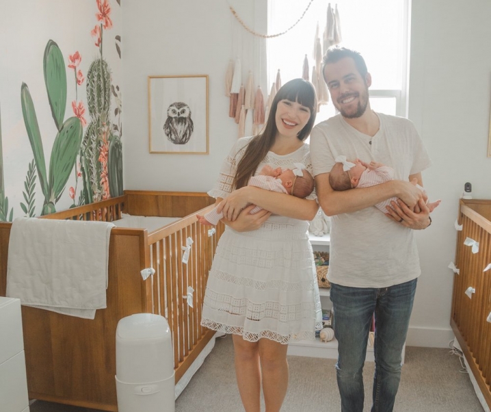 4 Things That Made A Difference In Our Ivf Process Kelsey Bang 