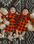 Rockin’ Around the Christmas Tree