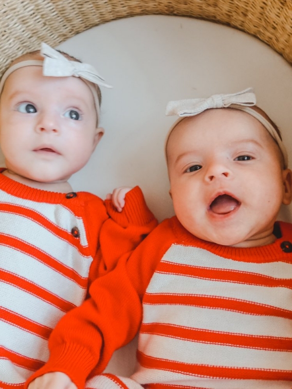 Little Candy Canes