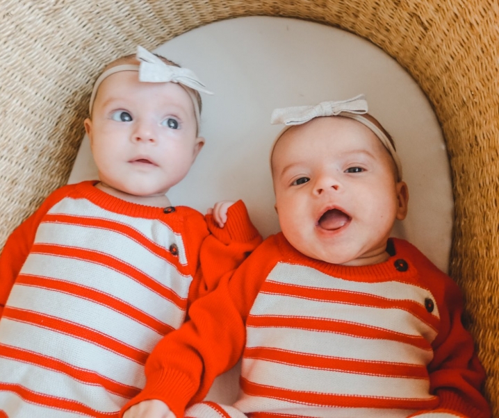 Little Candy Canes