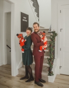 Ringing In The New Year!- 2020