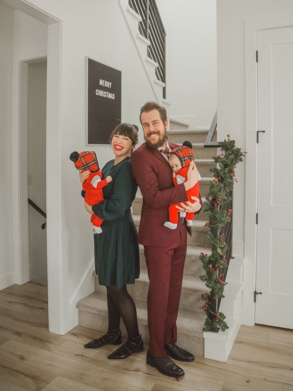 Christmas Sunday