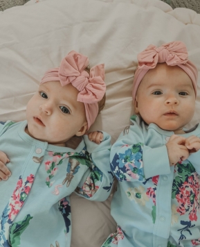 Our Favorite Baby Books