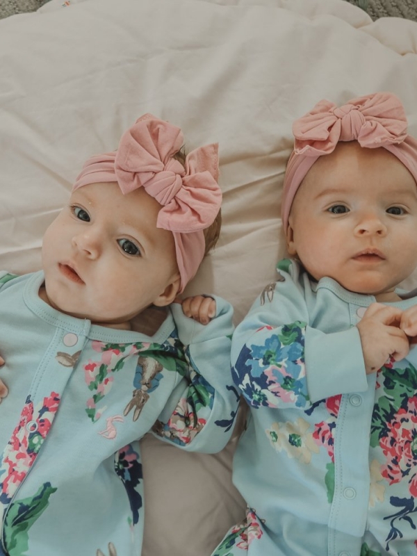 Our Favorite Baby Books